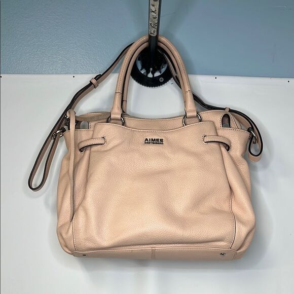 AIMEE KESTENBERG TOTE BAG FTL-04-120 - Picture 1 of 9